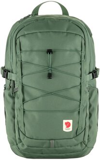 Fjällräven Skule 28 Rugzak Groen - One size