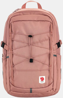 Fjällräven Skule 28 Rugzak Roze - One size
