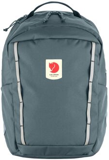 Fjällräven Skule Kids Dagrugzak Blauw - One size