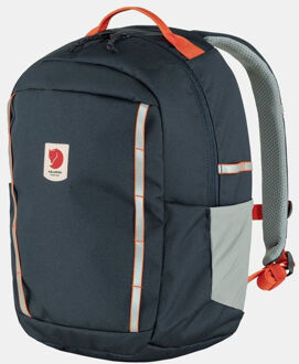 Fjällräven Skule Kids Dagrugzak Blauw - One size