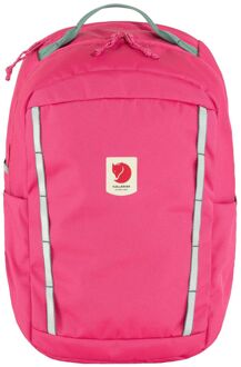 Fjällräven Skule Kids Dagrugzak Roze - One size