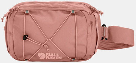 Fjällräven Skule Sling 6 Schoudertas Roze - One size