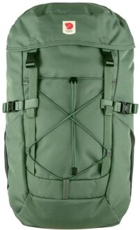 Fjällräven Skule Top 26 Rugzak Groen - One size