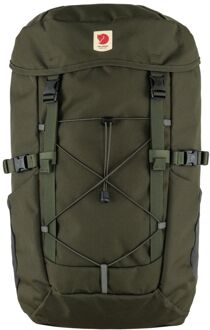 Fjällräven Skule Top 26 Rugzak Groen - One size