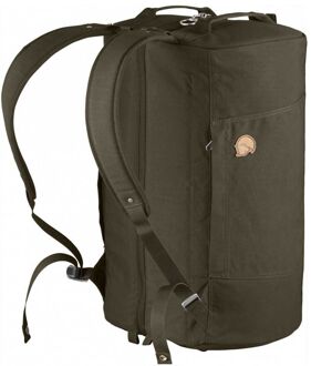 Fjällräven Splitpack Rugzak Groen