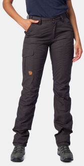 Fjällräven Sportbroek - Dark Grey - 34