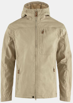 Fjällräven Sten Jas Grijs