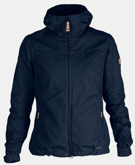 Fjällräven Stina Dames Outdoorjas - Maat XS