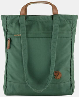 Fjällräven Totepack No. 1 Groen - One size