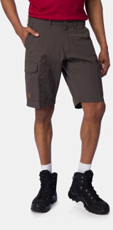 Fjällräven Travellers MT Broek Grijs - 48