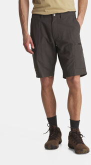 Fjällräven Travellers MT Broek Grijs - 56