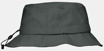 Fjällräven Travellers MT Hoed Grijs - L