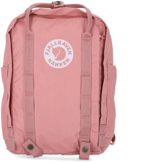 Fjällräven Tree-Kånken Rugzak Roze - One size