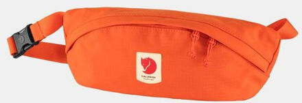 Fjällräven Ulvo Hip Pack Medium Heuptas Hokkaido Orange