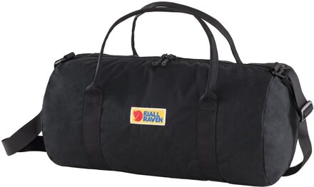 Fjällräven Vardag Duffel 30L Black