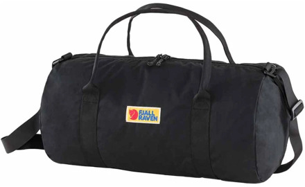 Fjällräven Vardag Duffel 30L Black