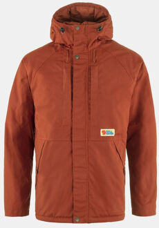 Fjällräven Vardag Lite Padded Jacket M Oranje - XL