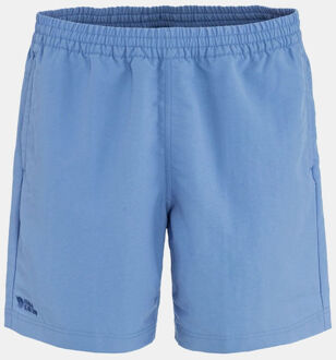 Fjällräven Vardag Summer Korte Broek Blauw - XL