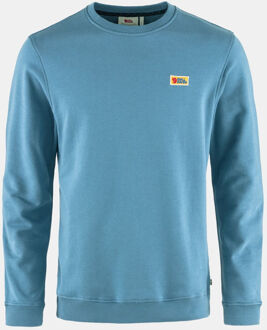 Fjällräven Vardag Sweater Blauw - XL