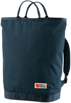 Fjällräven Vardag Totepack Handtassen Blauw
