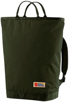 Fjällräven Vardag Totepack Handtassen Groen