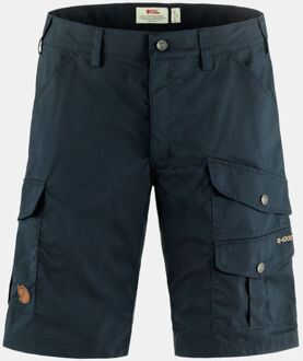 Fjällräven Vidda Pro Lite Korte Broek Blauw - 44