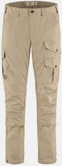 Fjällräven Vidda Pro Lite Trekkingsbroek Grijs - 46 Regular