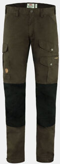 Fjällräven Vidda Pro Trousers M Groen - 52 Long