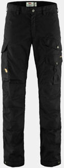 Fjällräven Vidda Pro Trousers M Zwart - 52 Long