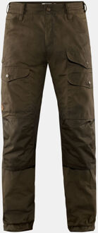 Fjällräven Vidda Pro Ventilated Outdoorbroek Groen - 44 Regular