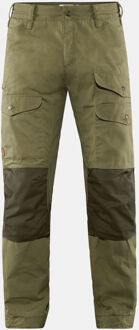 Fjällräven Vidda Pro Ventilated Outdoorbroek Groen - 50 Regular