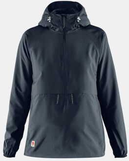 Fjällräven Windstopper High Coast Lite voor dames - Blauw - Maat: M