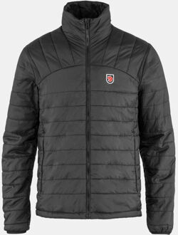 Fjällräven Zwart - S