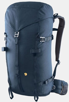 Fjallraven Bergtagen 38 Backpack mountain blue backpack Blauw - H 54 x B 28 x D 17