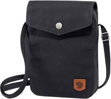 Fjallraven Greenland Pocket - Black