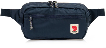 Fjallraven High Coast Hip Pack - Navy