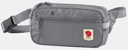 Fjallraven High Coast Hip Pack - Shark Grey