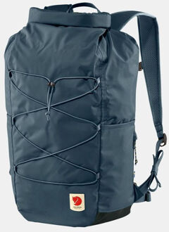 Fjallraven High Coast Rolltop 26 Rugzak 26 liter - Navy