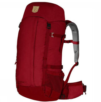 Fjallraven Kaipak 38 Rugzak 38 liter - Redwood