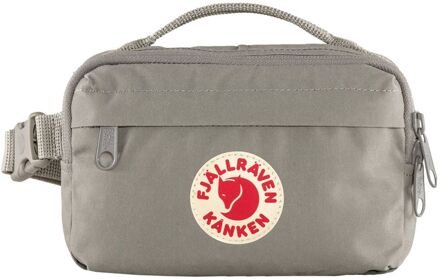 Fjallraven Kanken Hip Pack - Fog