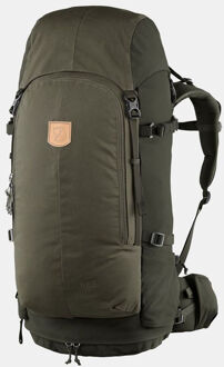 Fjallraven Keb 52 Backpack 52 liter - Olive-Deep Forest - Mannen