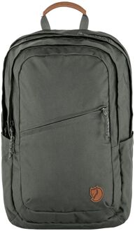 Fjallraven Raven 28 rugzak 15 inch basalt Grijs
