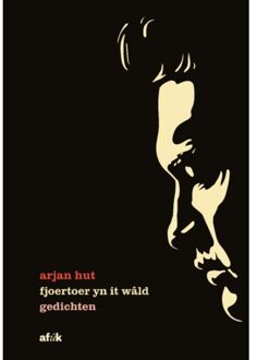 Fjoertoer Yn It Wâld - Arjan Hut