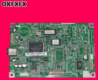 FK2-5927-000 FM3-5430-000 FORMATTER PCA ASSY Formatter Board Used logic Main Board For Canon MF4010 MF4018 MF4012 MF 4010 4018