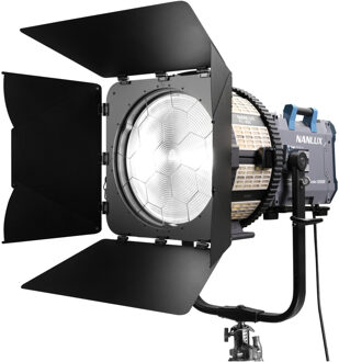 FL-45E Motorized Fresnel Lens 16-50 Degrees For Evoke 5000B