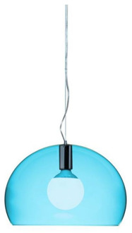 FL/Y Hanglamp Small Blauw