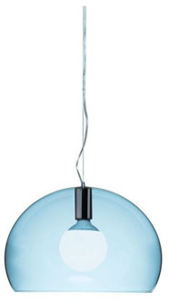 FL/Y Hanglamp Small Blauw