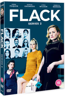 Flack: Series 2