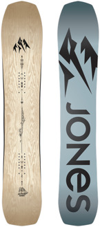 Flagship All-Mountain Snowboard 158 Bruin