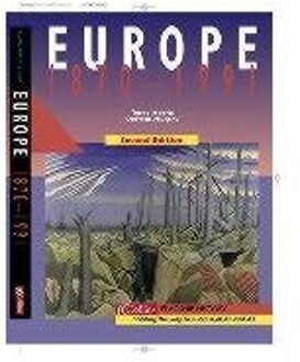 Flagship History - Europe 1870-1991